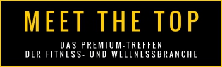 Logo MEET THE TOP
