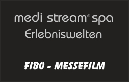 medi stream spa Messefilm FIBO