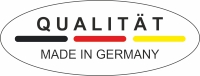 Qualität made in germany