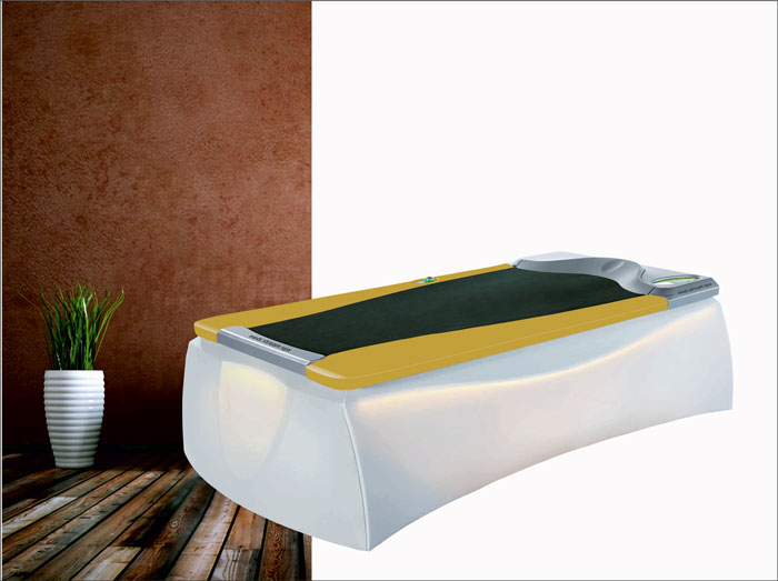 medi stream spa Design