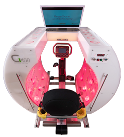 Geoway G400