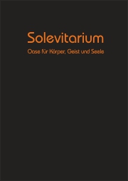 Cover Solevitrarium-Katalog