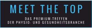 MEET THE TOP Logo