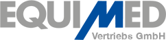 Logo EQUIMED Vertriebs GmbH